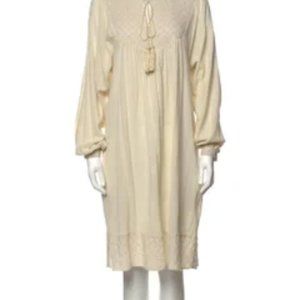 Mes Demoiselles Boho Dress/Bathing Suit Cover